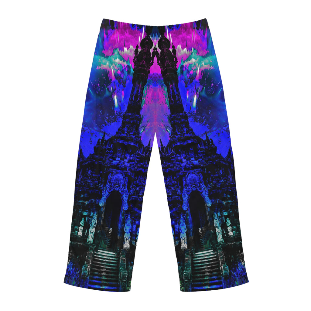 Creation's Bali Meditations Men's Pajama Pants