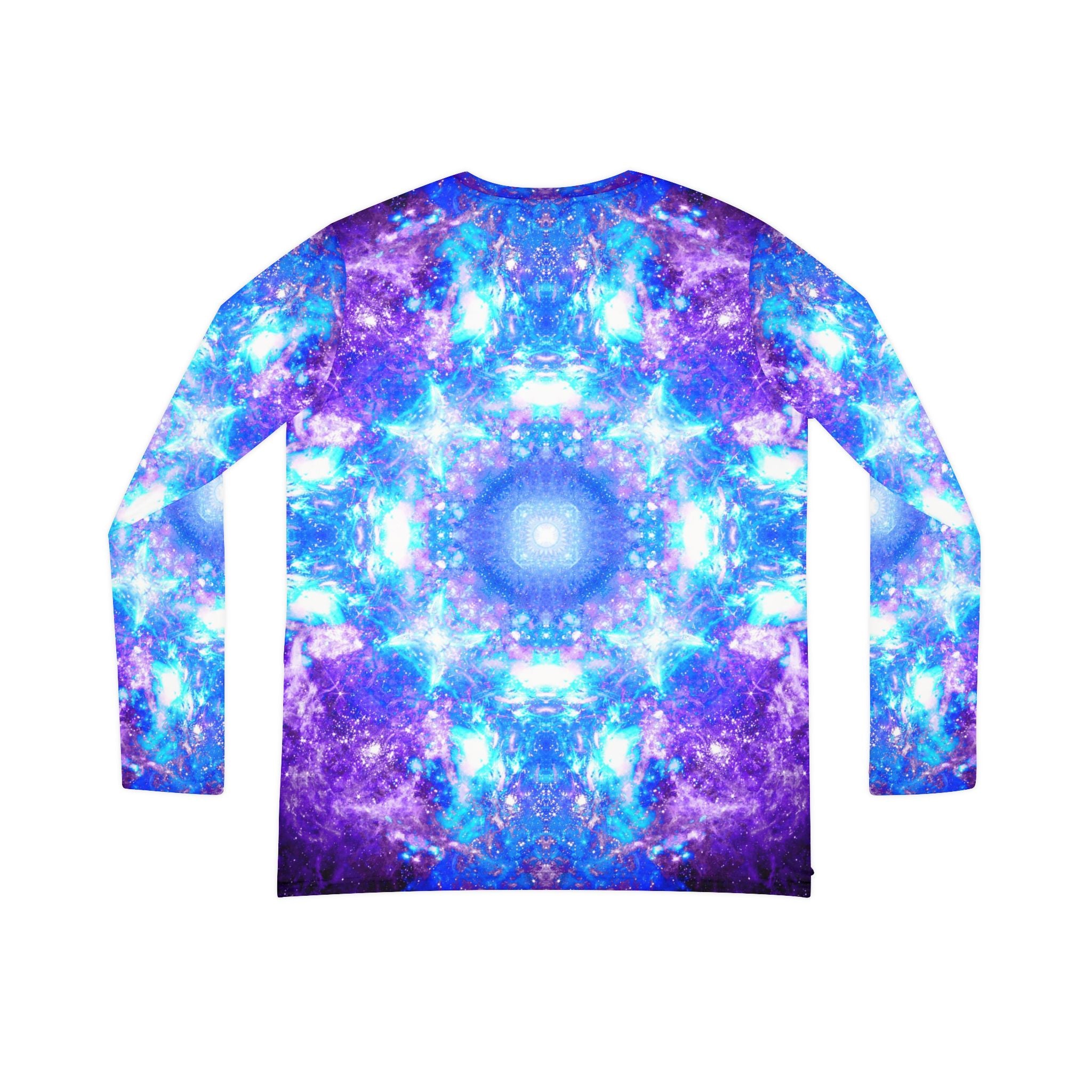 Amen Jin's Katerina's Defender Desires Women's Long Sleeve