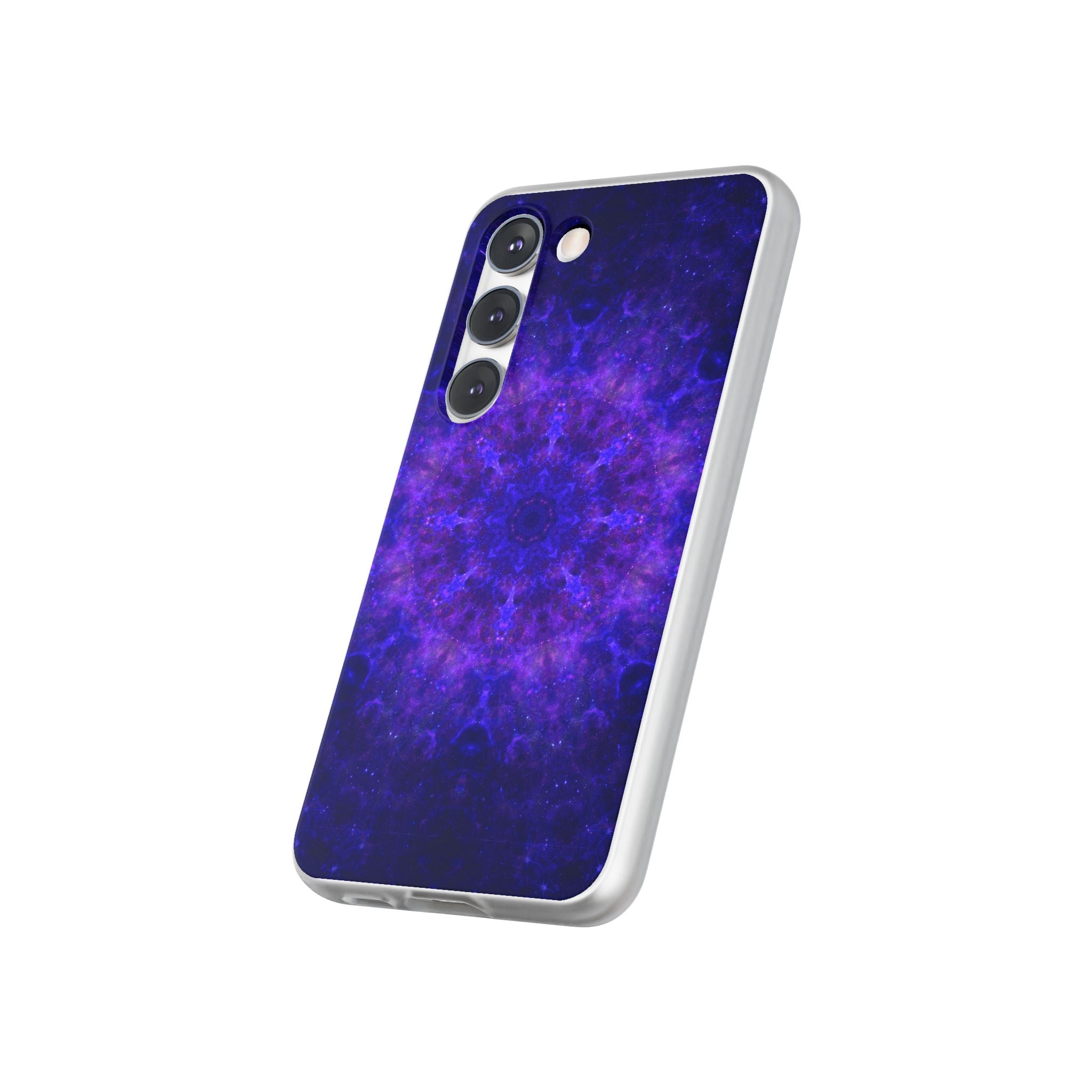 Katerina's Dragon's Eye Desires Flexi Cases