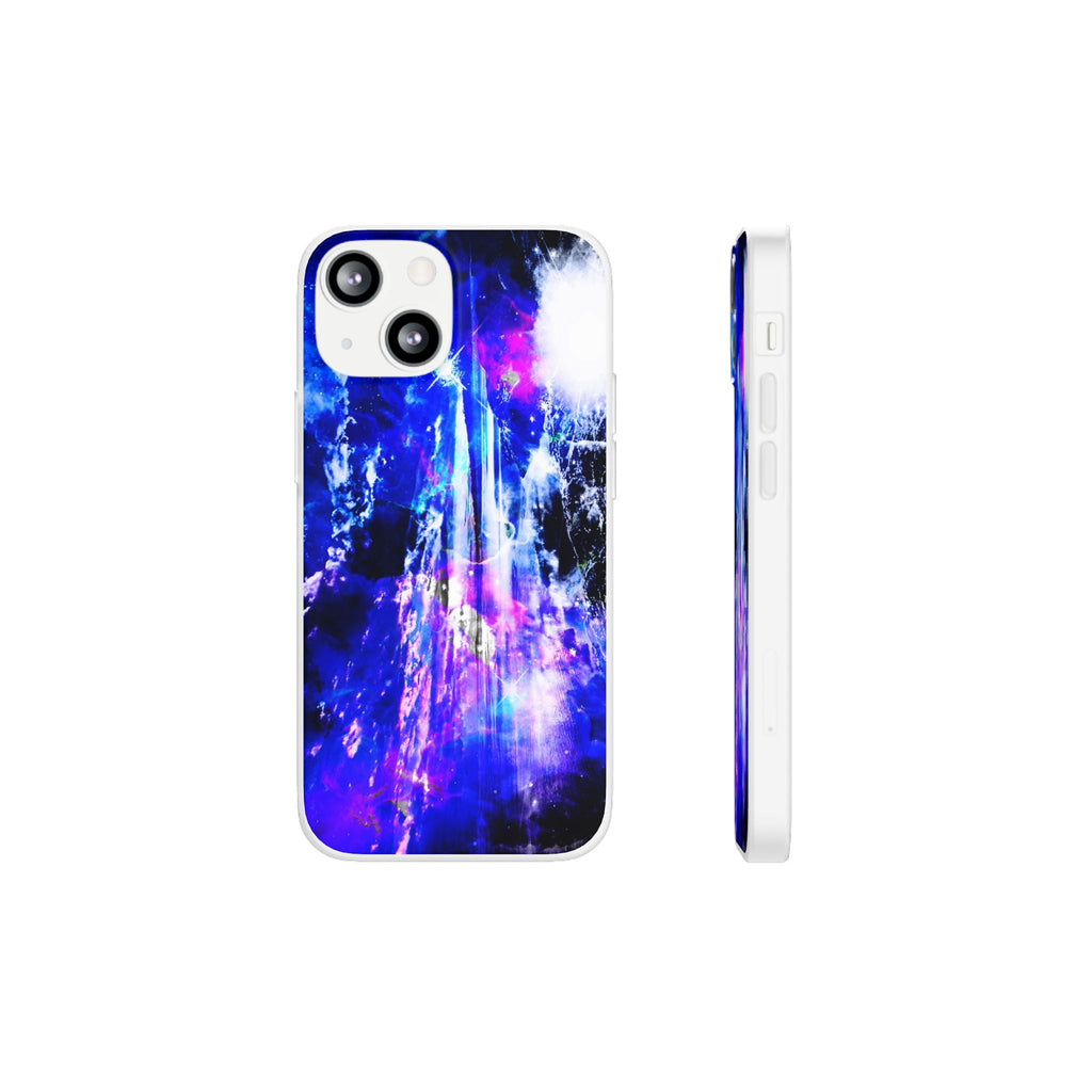 Ad Amorem Amis Dancing Sea Dreams Flexi Cases