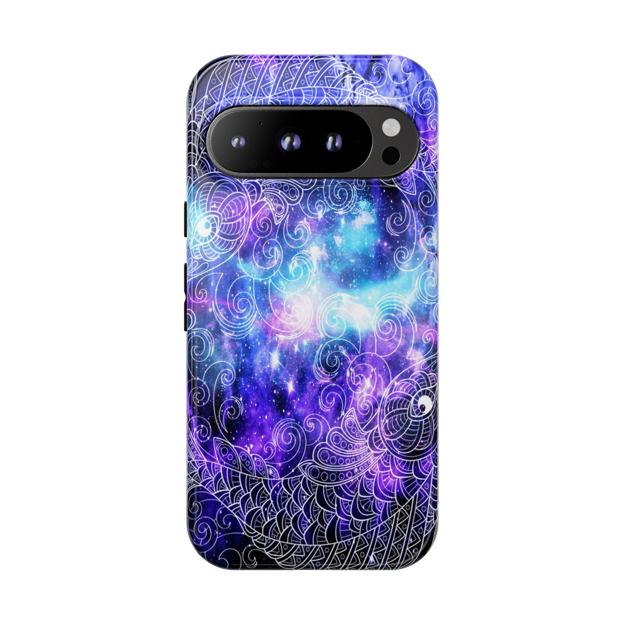 Mystic Koi Dreams Tough Cases