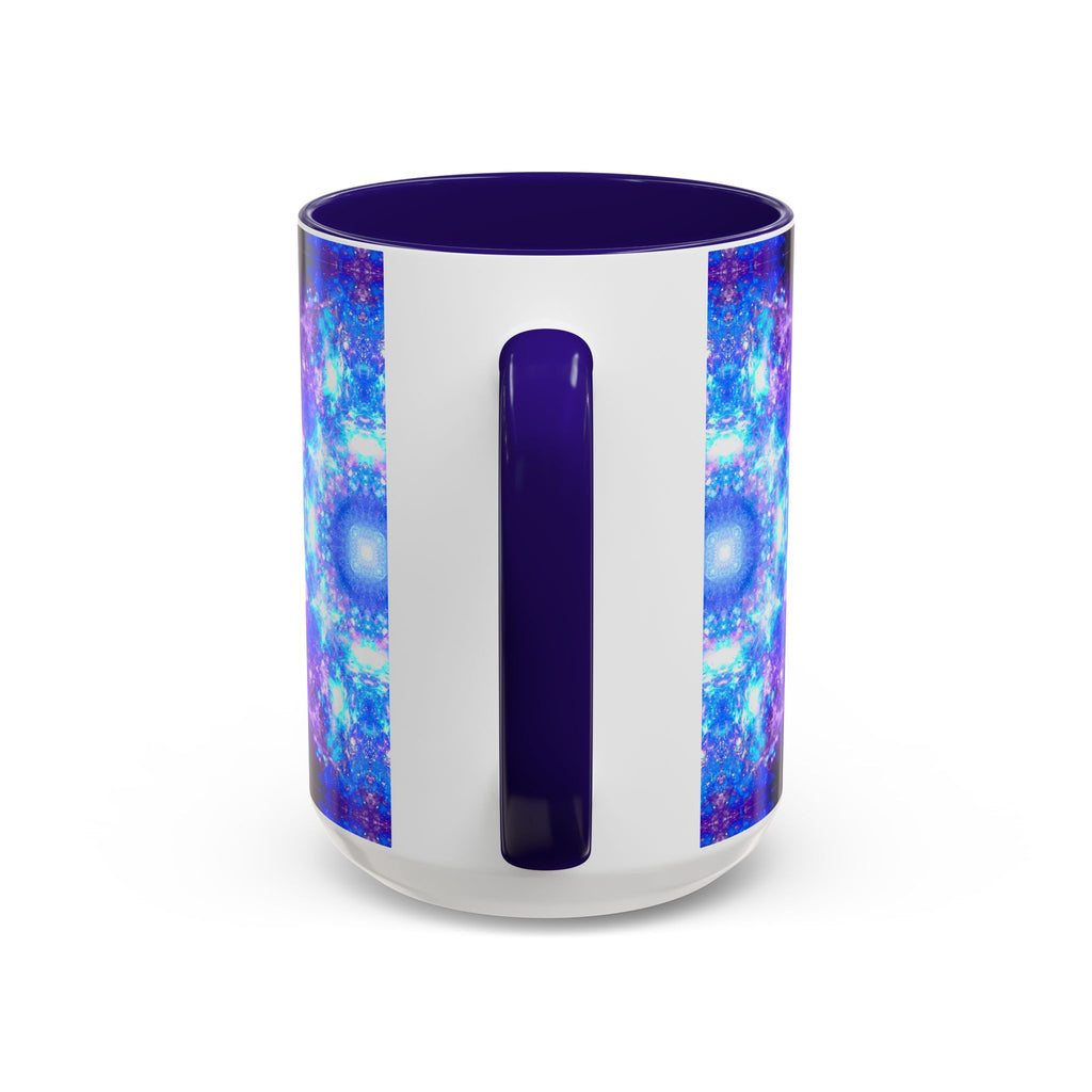 Amen Jin's Katerina's Defender Desires Color Mug 11oz