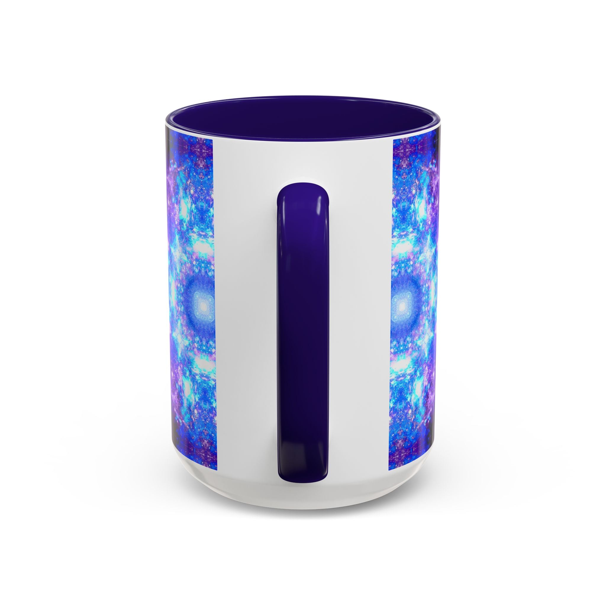 Amen Jin's Katerina's Defender Desires Color Mug 11oz