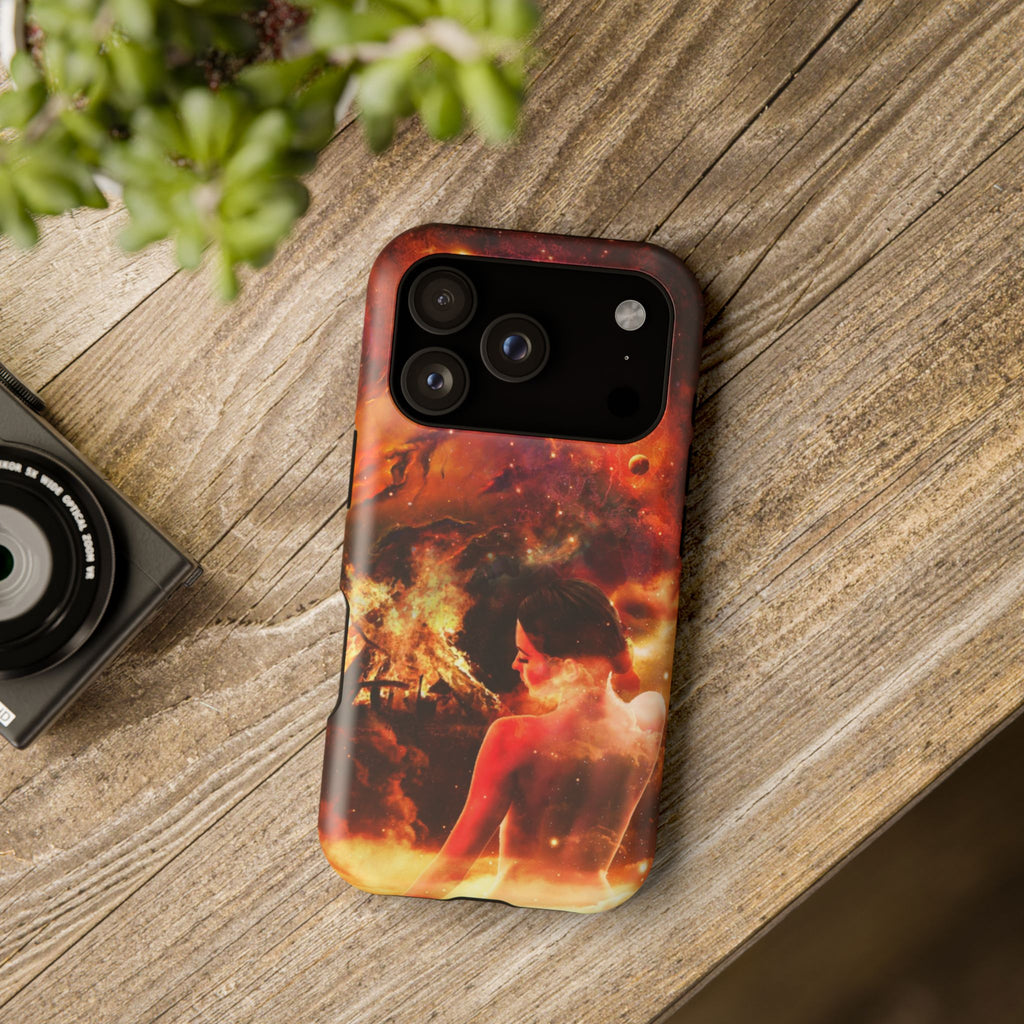 Samhain Magical Night Dreams Impact-Resistant Cases