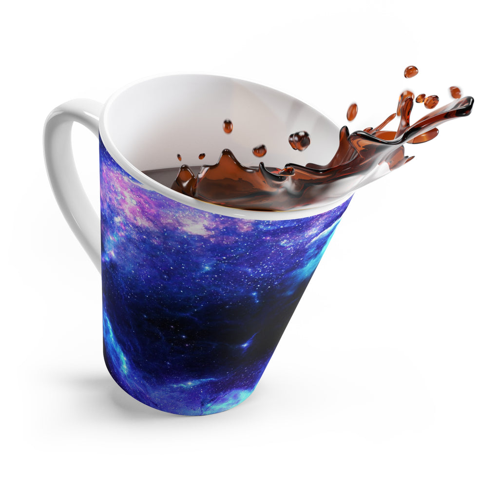Spirited Away Marie Dreams Latte Mug