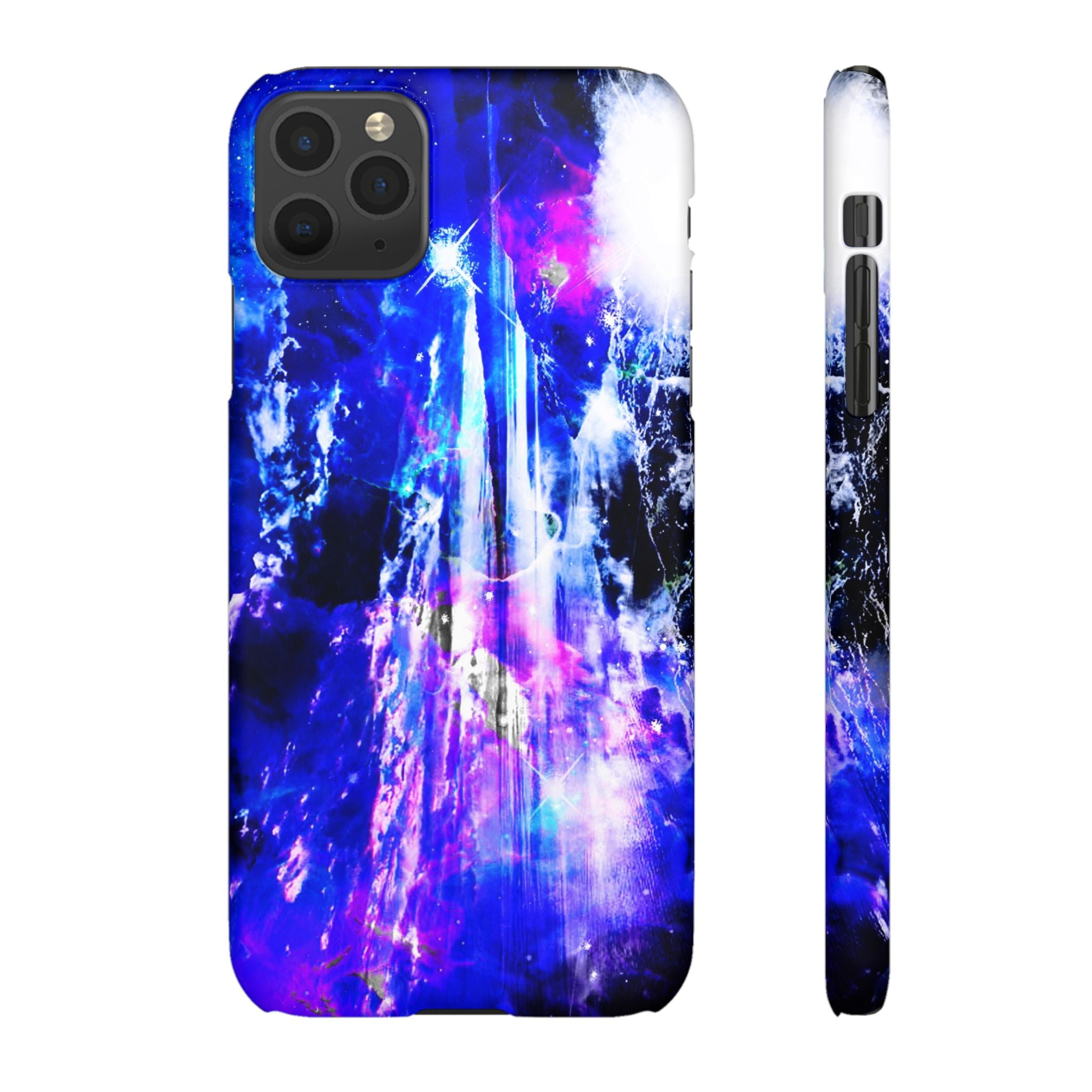 Ad Amorem Amisi Dancing Sea Dreams Snap Cases