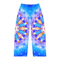 Katerina's Howl's Tomorrow Girl Desires Men's Pajama Pants