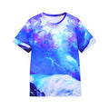 Ajna Serentiy Bay Dreams Men's Sports Jersey