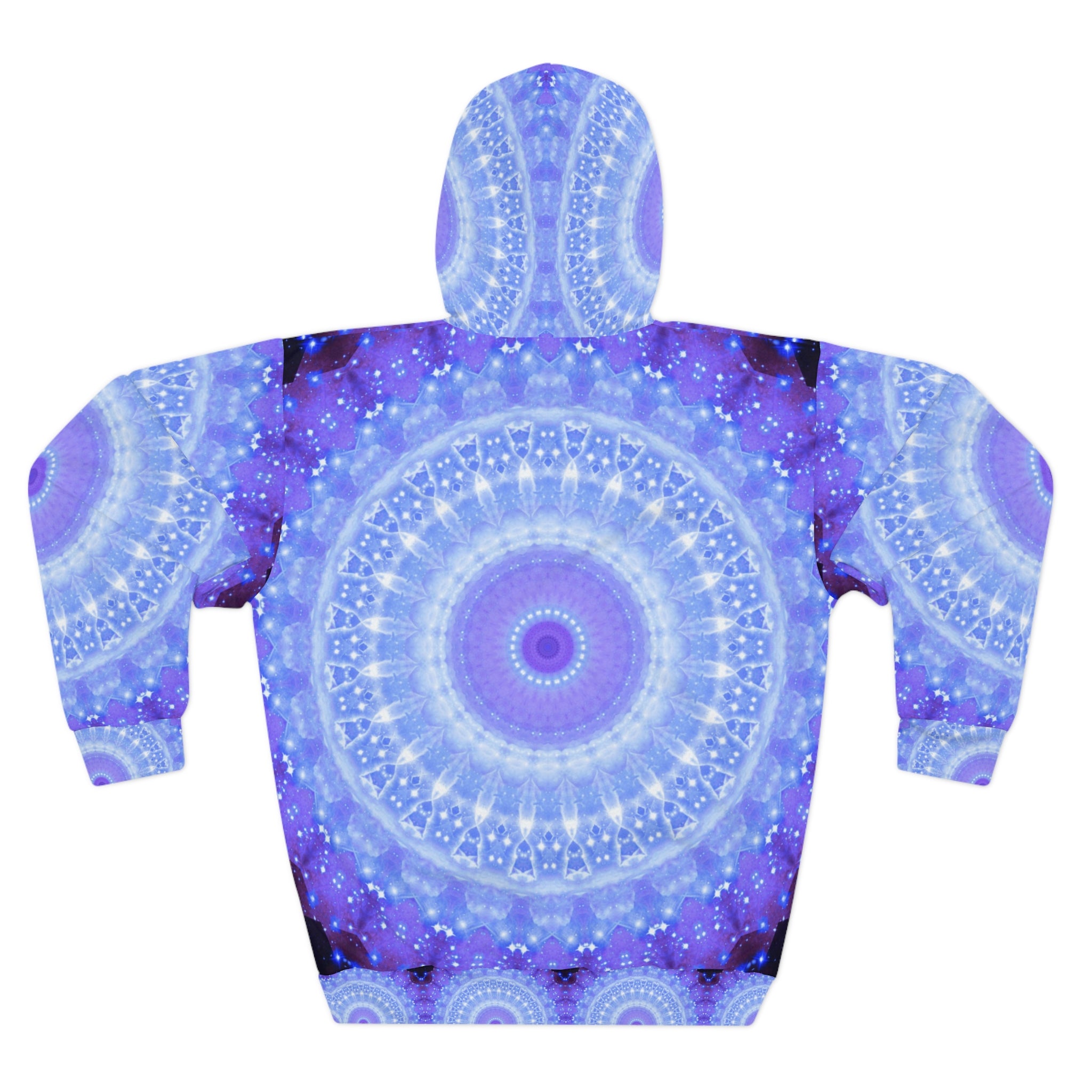 Katerina's Living on a Prayer Desires Unisex Pullover Hoodie