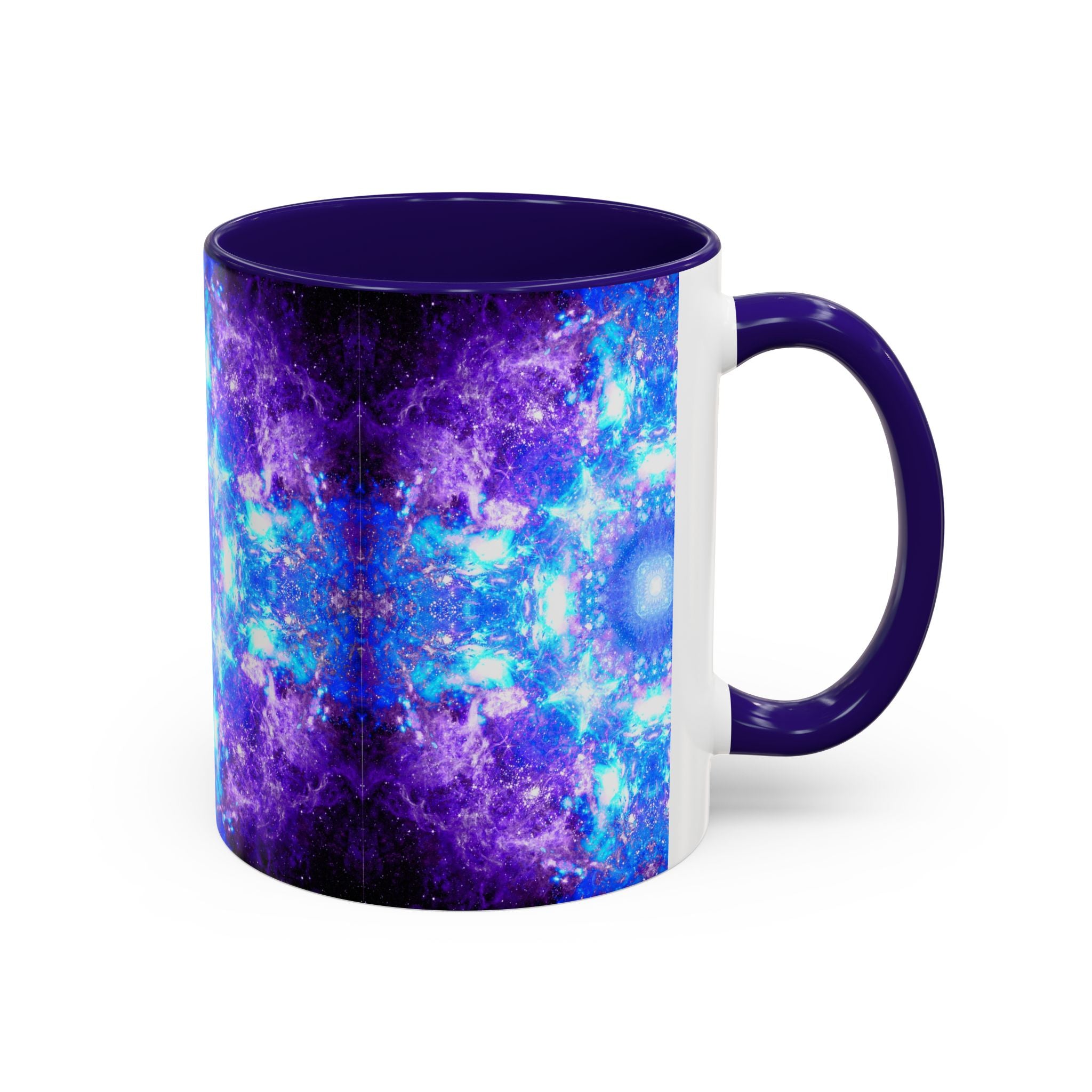Amen Jin's Katerina's Defender Desires Color Mug 11oz