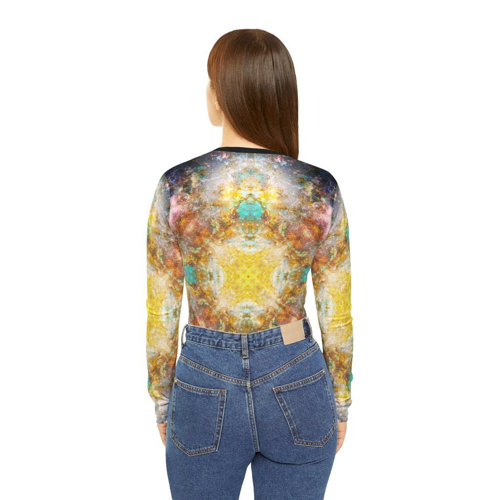 Amen Jin's Desires to Breathe Again Women's V-neck Shirt