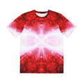 Katerina’s Battle Symphony Red Instead Desires 2022 Men's Polyester Tee
