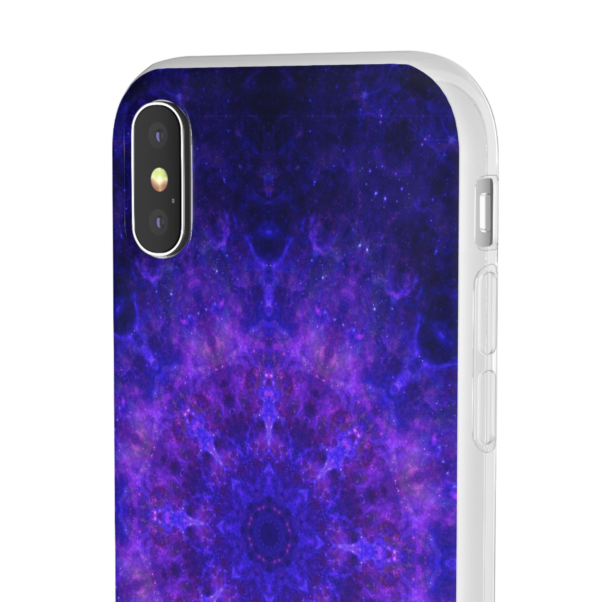 Katerina's Dragon's Eye Desires Flexi Cases