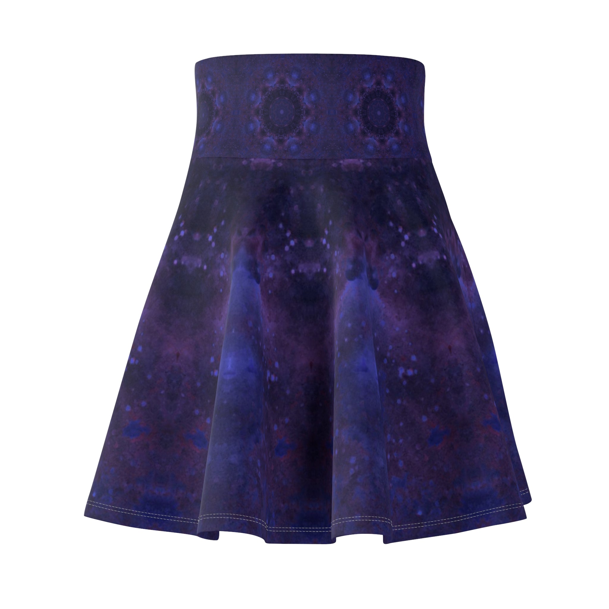 Katerina's Royal Desires Women's Skater Skirt