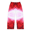 Katerina’s Battle Symphony Red Instead 2022 Desires Men's Pajama Pants