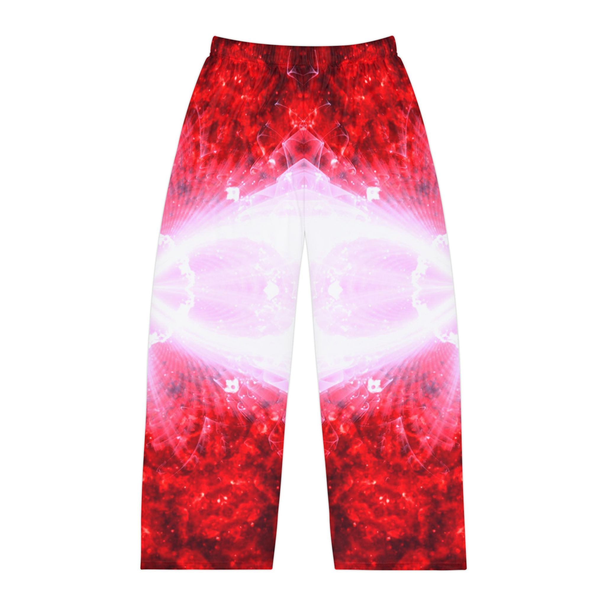 Katerina’s Battle Symphony Red Instead 2022 Desires Men's Pajama Pants