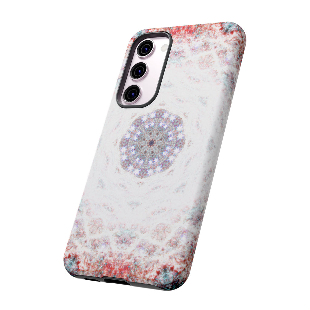 Candy's Yuletide Angel Voices Desires Tough Phone Cases