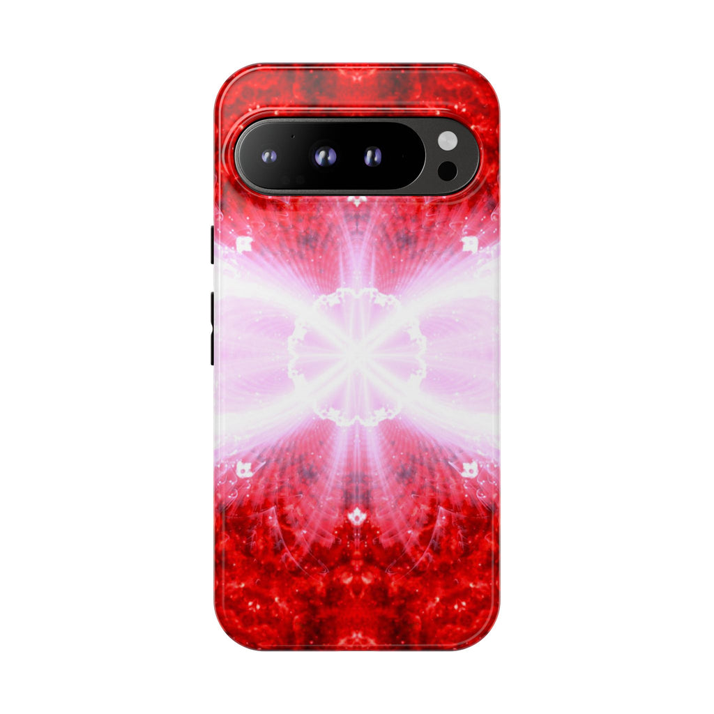 Katerina's Battle Symphony Red Instead Infinity Desires 2022 Tough Cases