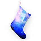 Starry Night Dreams Christmas Stockings