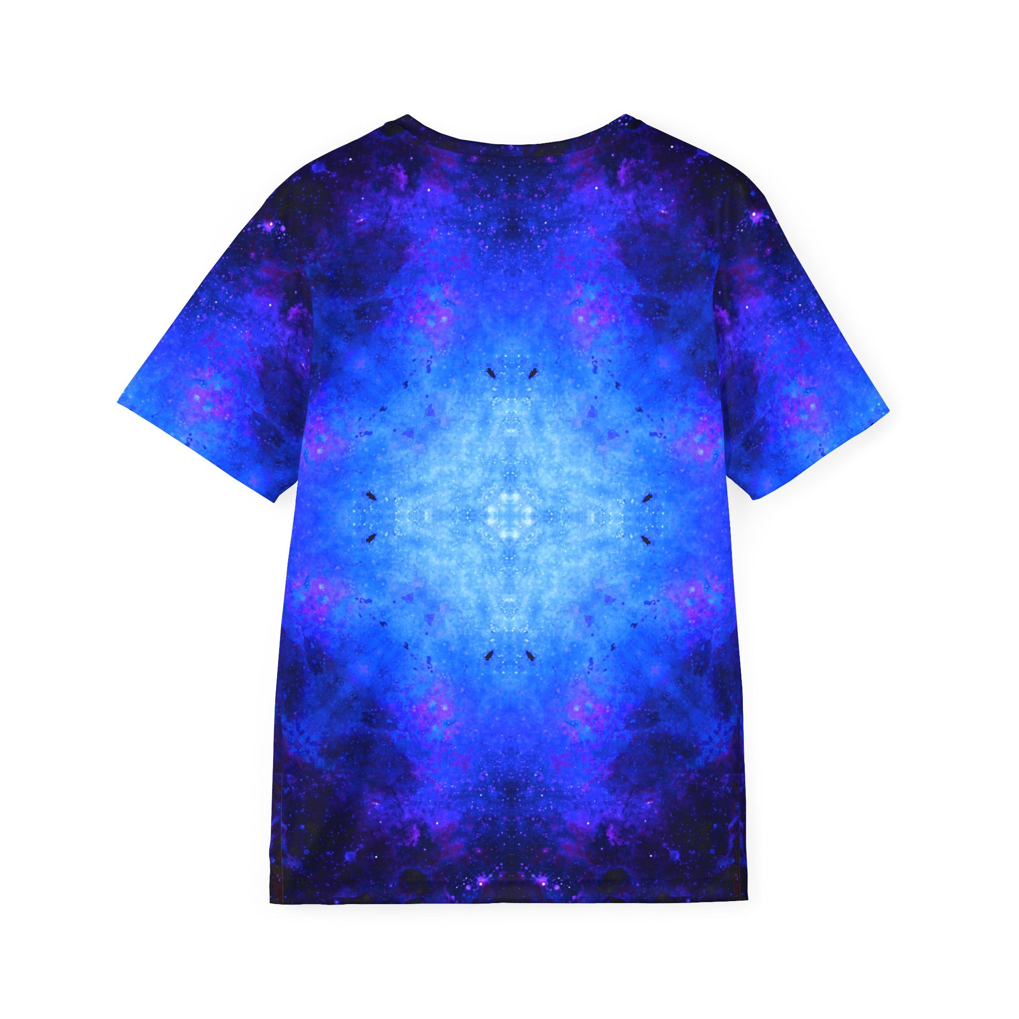 Amen Jin's Manifestation of Forever Desires Men's Jersey
