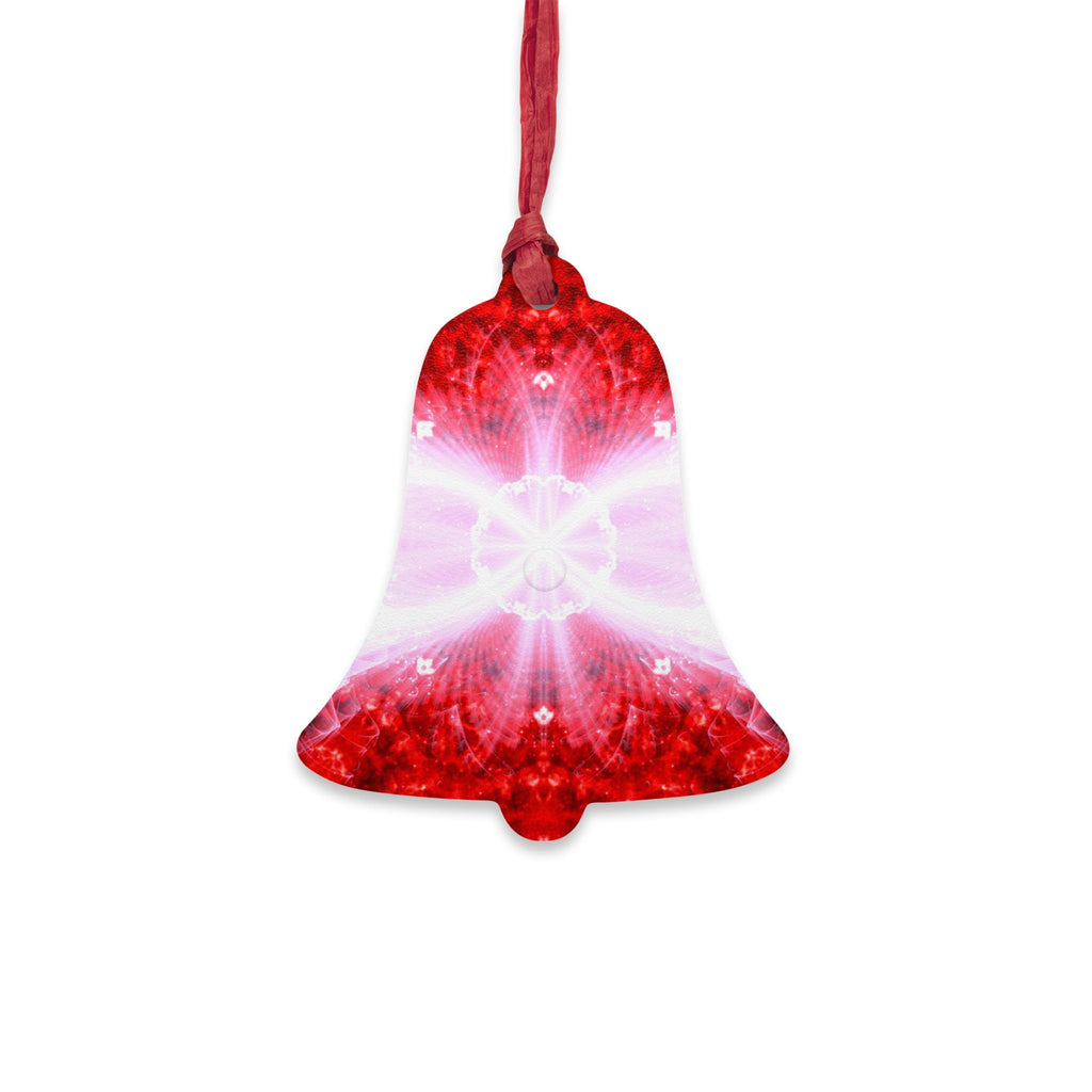 Katerina’s Battle Symphony Red Instead 2022 Desires Wooden Ornaments