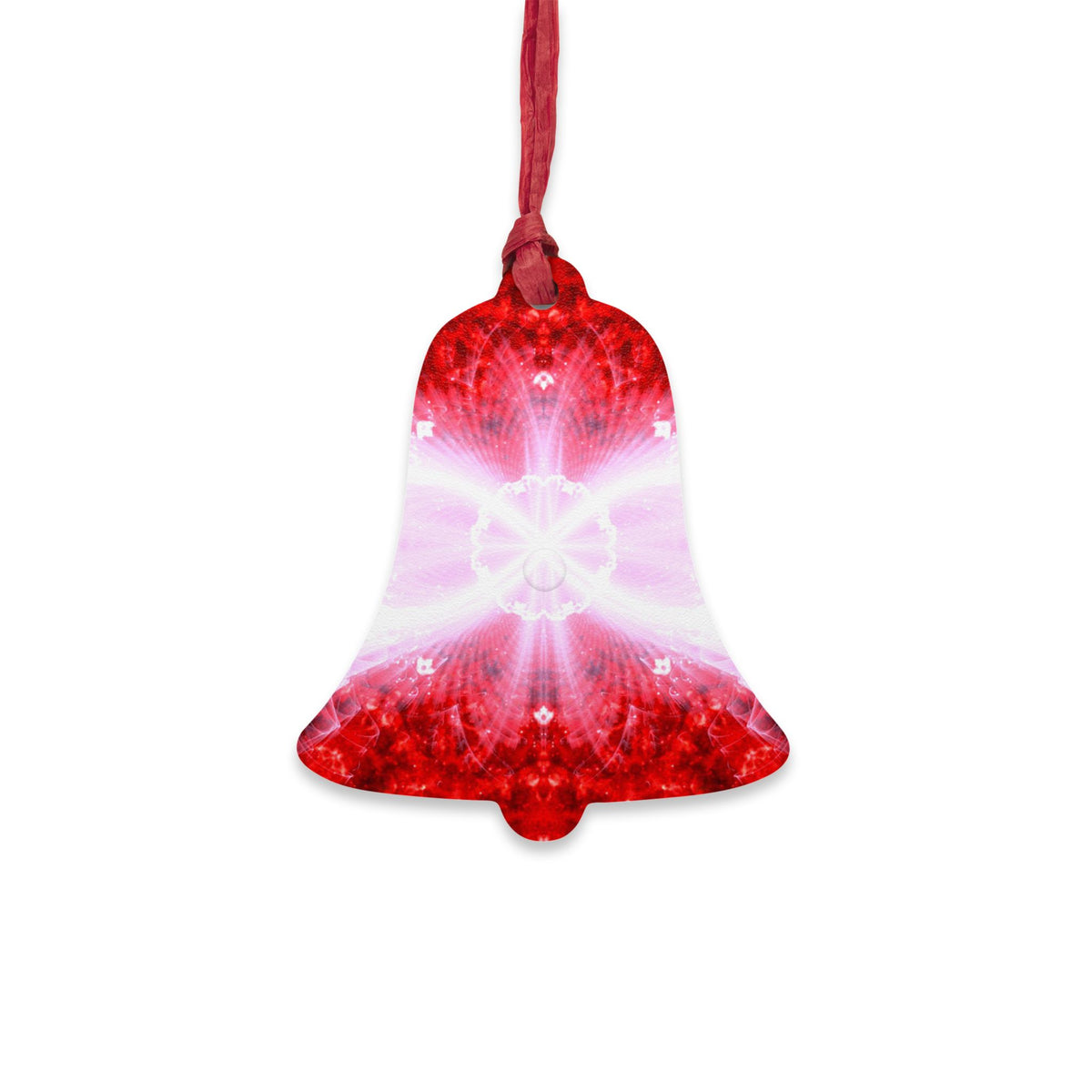 Katerina’s Battle Symphony Red Instead 2022 Desires Wooden Ornaments