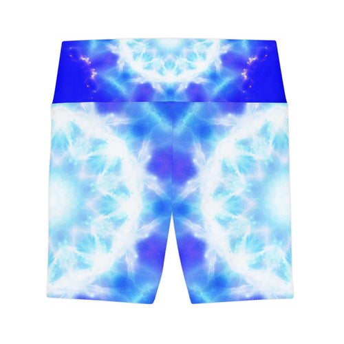Amen Jin's Dragon's Love Desires Women's Workout Shorts
