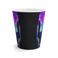 Lover's Creation's Heaven Hideaway Mountain Dreams Latte Mug