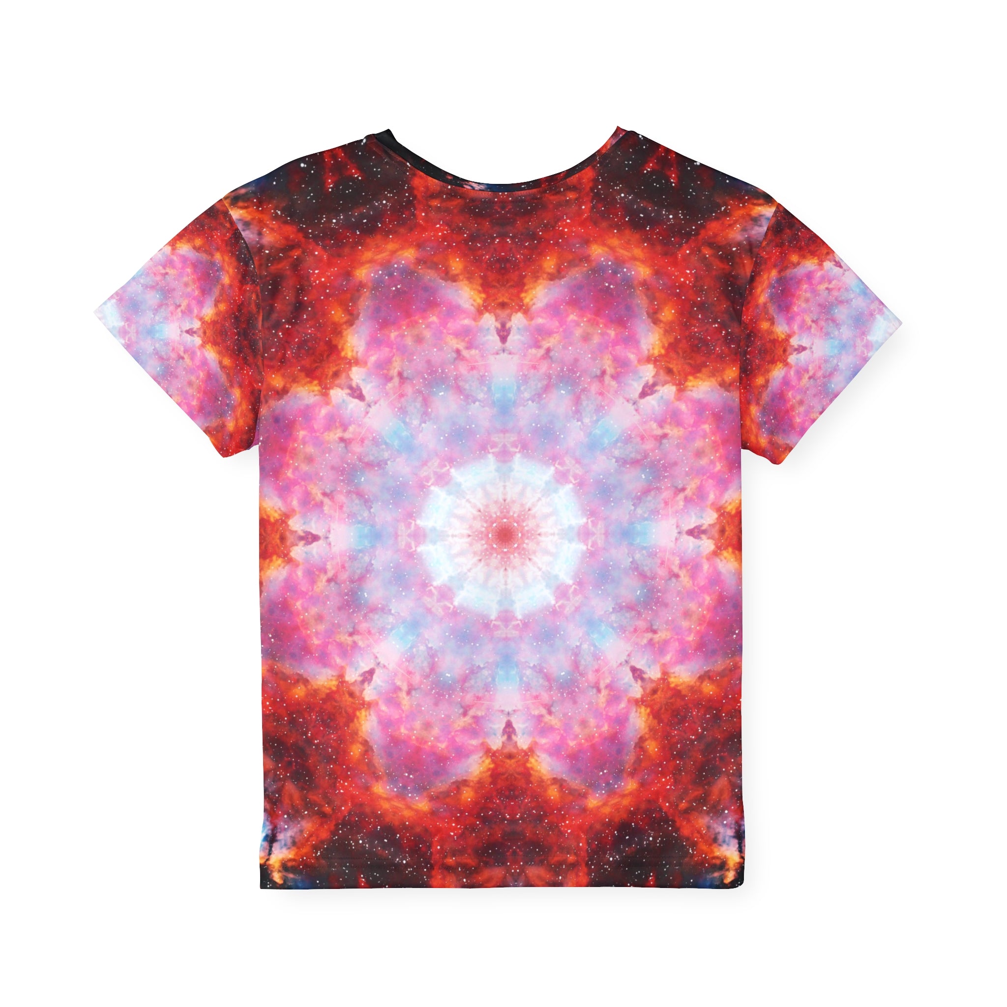 Siren's Rose Desires Kids Sports Jersey