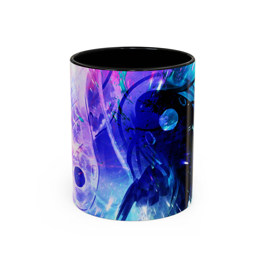 Creation’s Koi Desires Accent Coffee Mug, 11oz