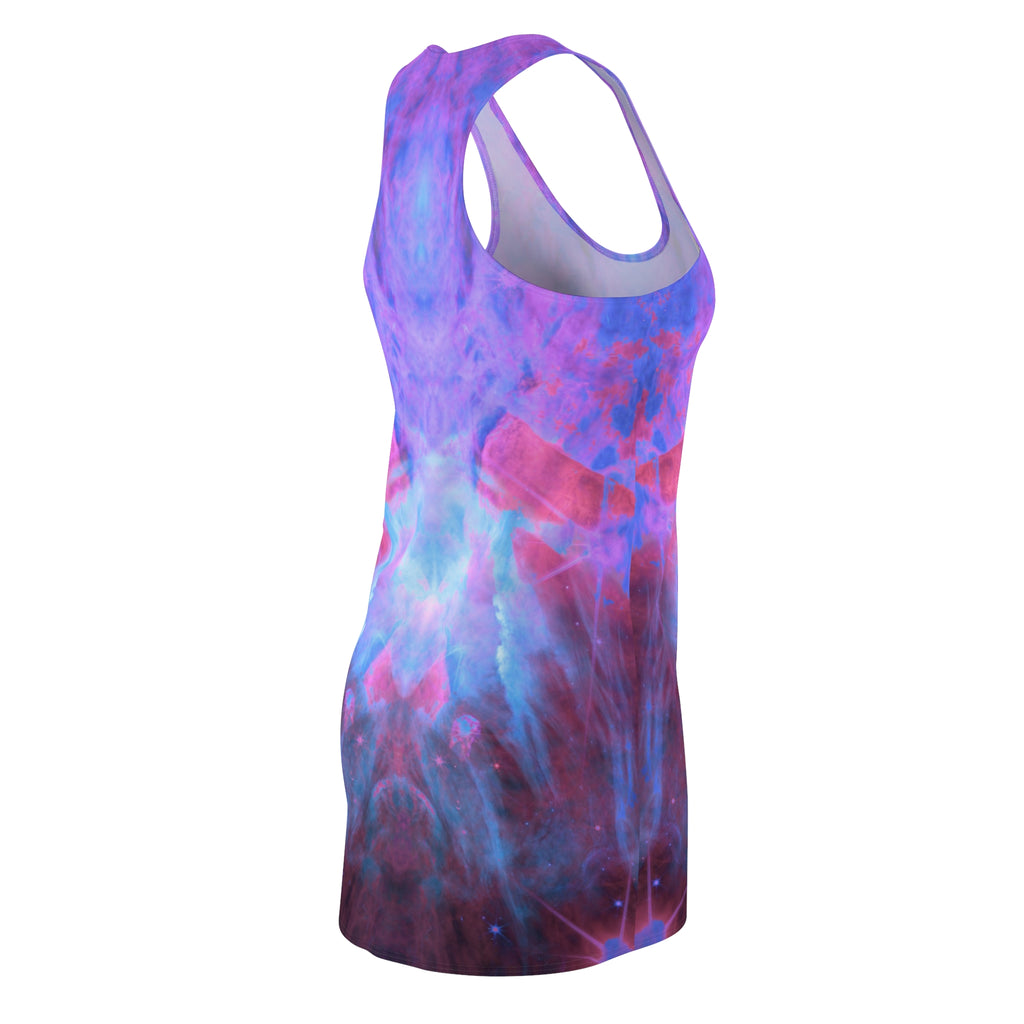 Katerina’s RogueStar Desires Women's Racerback Dress
