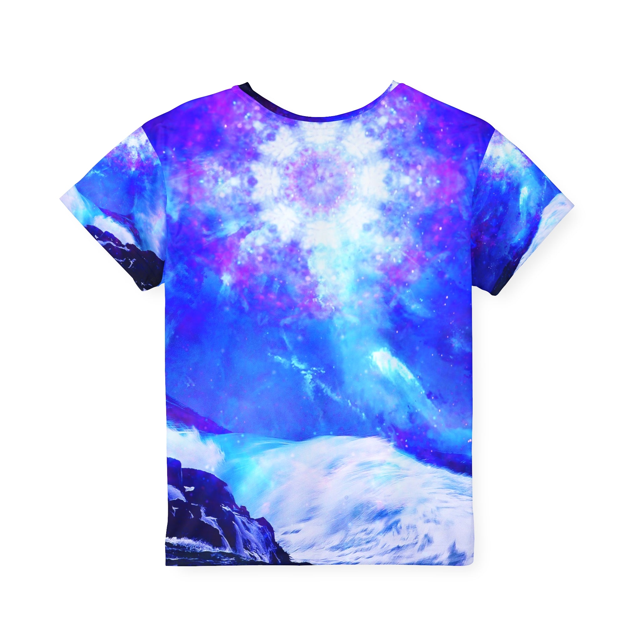 Ajna Serenity Bay Dreams Kids Sports Jersey