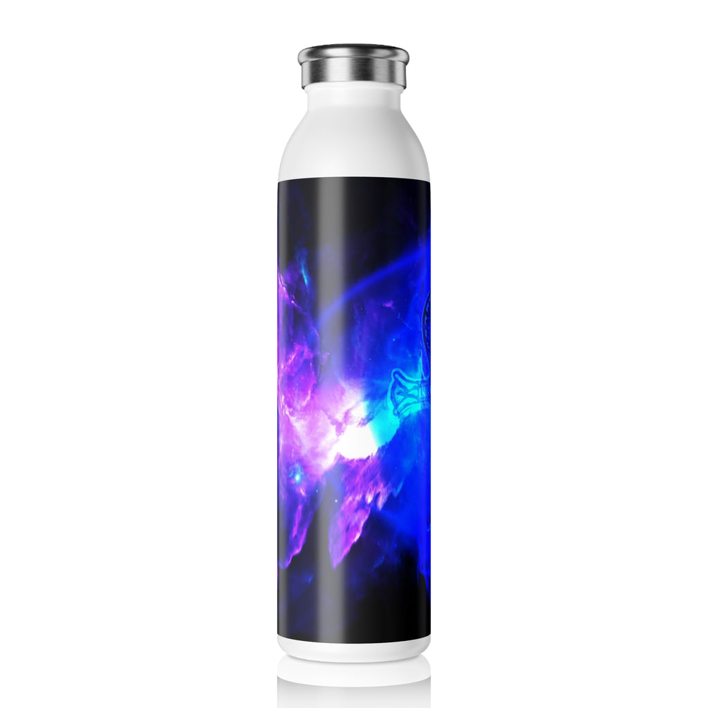 Ad Amoreum Amisi Ankh Dreams Slim Water Bottle