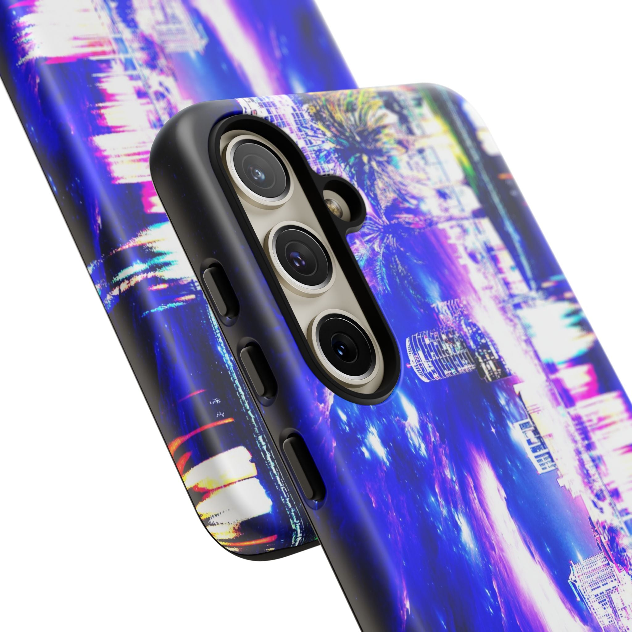 Amethyst Sapphire Orlando Dreams Tough Cases