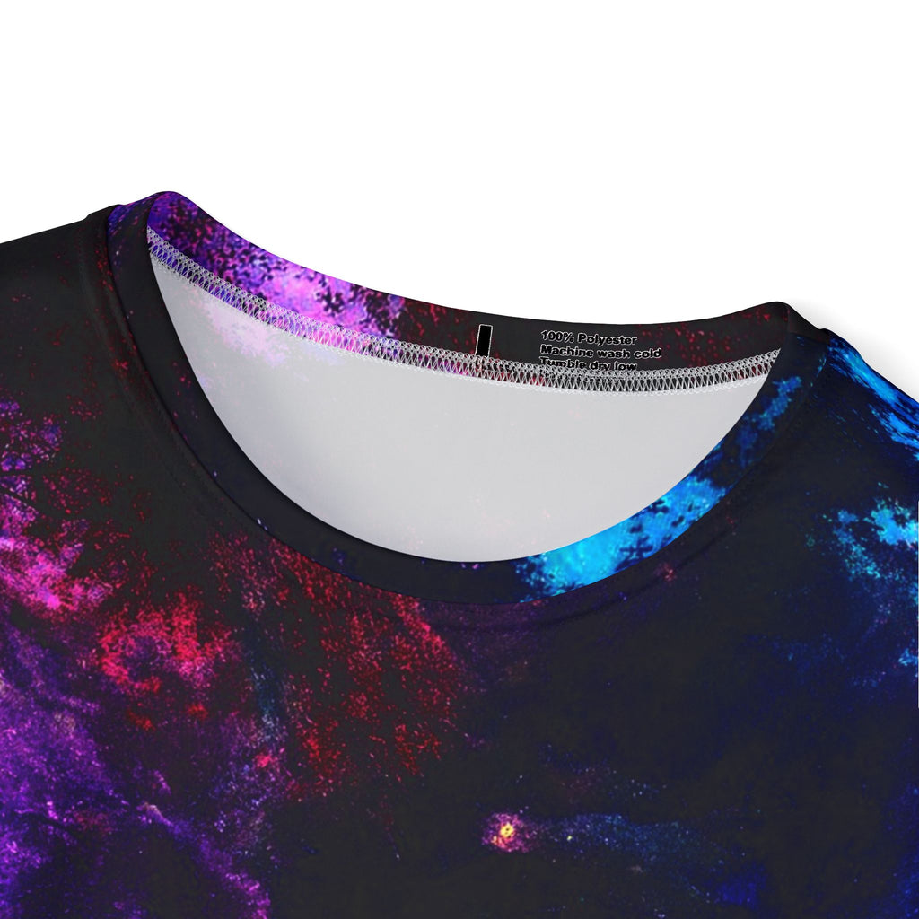 Ad Amoreum Amisi Tranquility Garden Dreams Men's Jersey