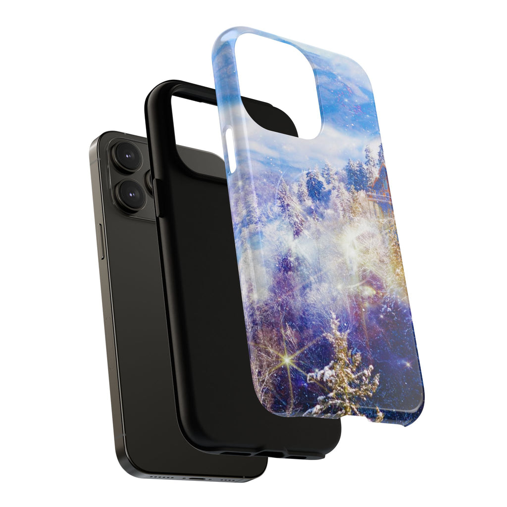 Katerina's Light a Way Smoky Mountain Dreams Tough Magnetic Cases