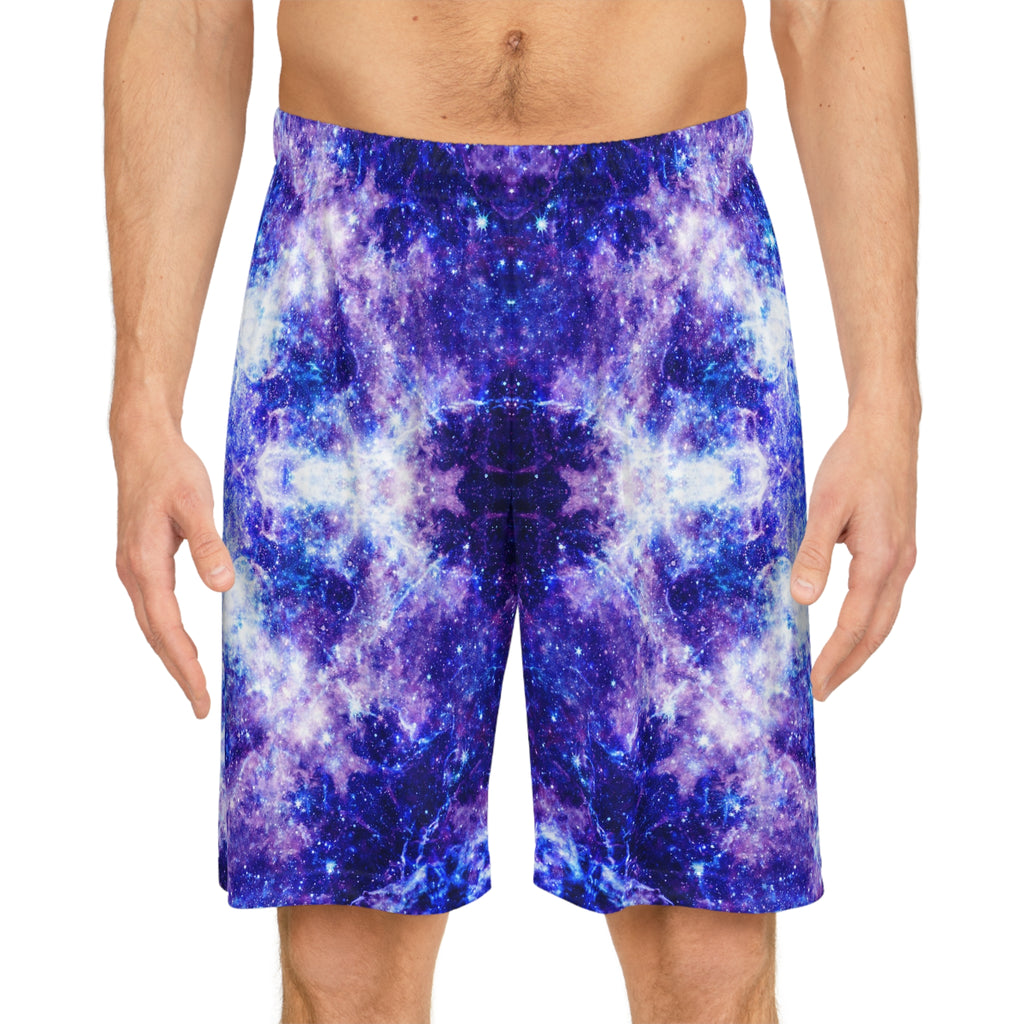 Amen Jin's Katerina’s Dracularian Dragoness Desires Basketball Shorts