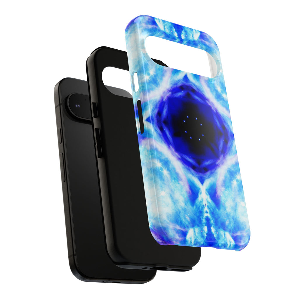 Amen Jin's Duat Desires Tough Phone Cases, Case-Mate