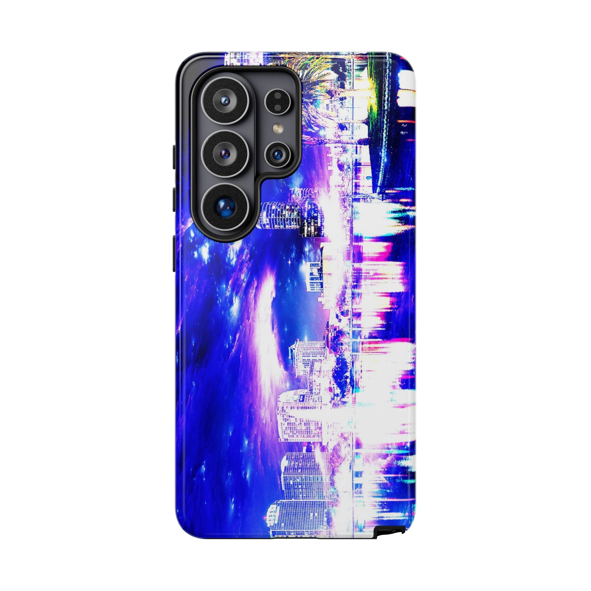 Amethyst Sapphire Orlando Dreams Tough Cases