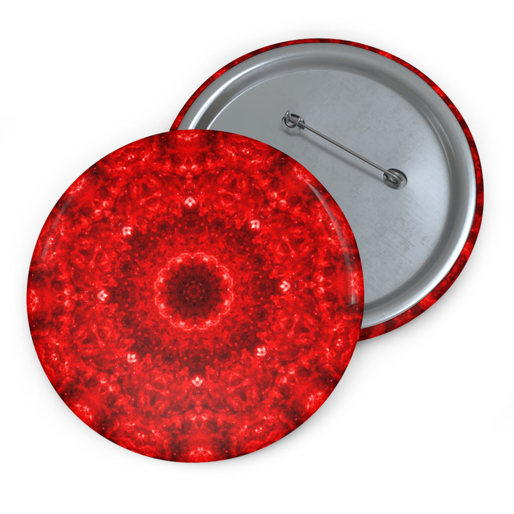 Katerina’s Battle Symphony 2022 Desires Pin Buttons