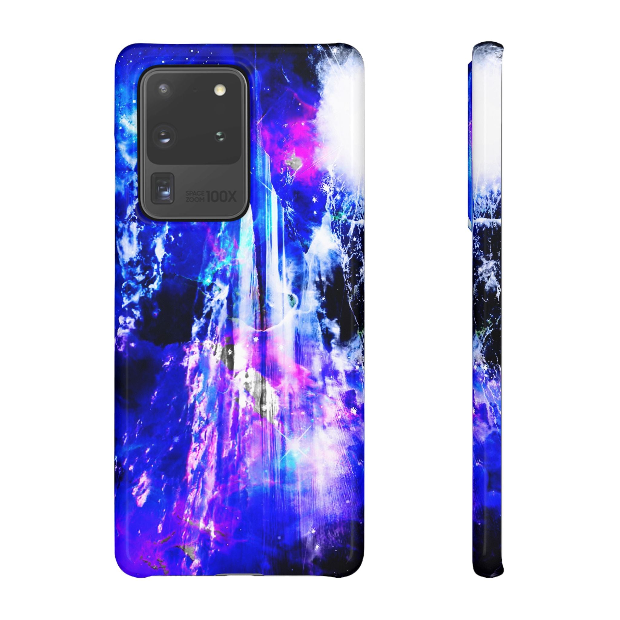 Ad Amorem Amisi Dancing Sea Dreams Snap Cases