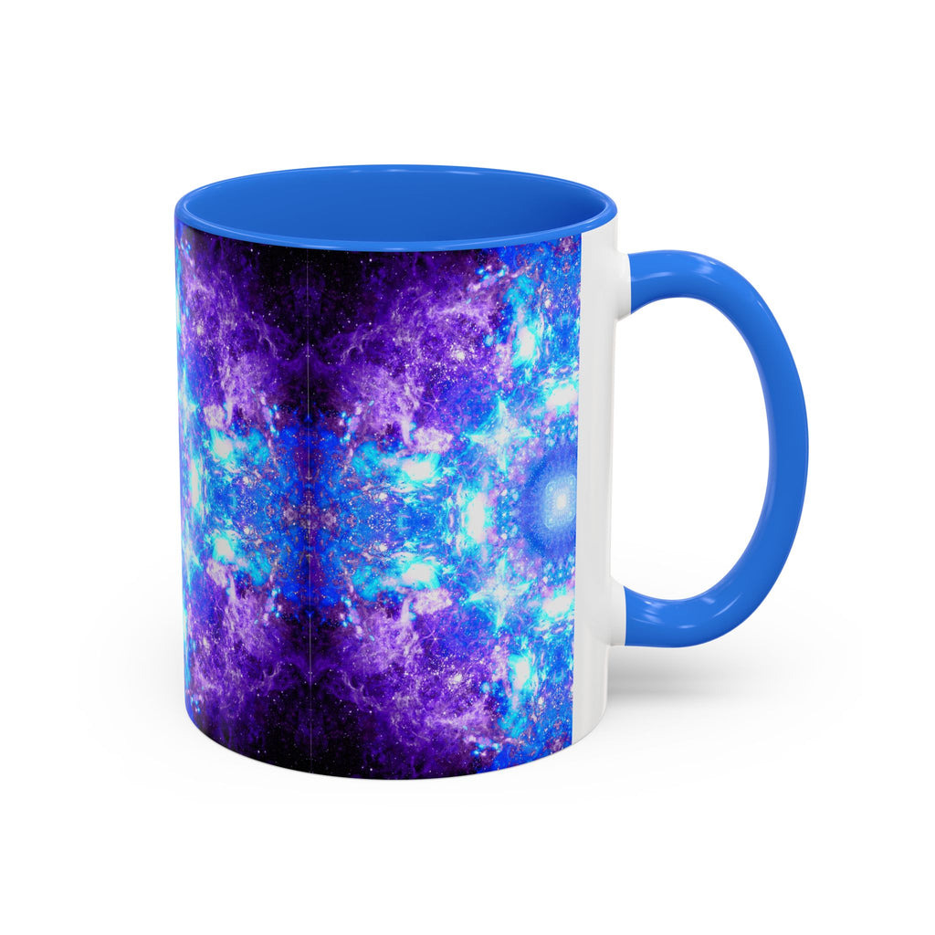 Amen Jin's Katerina's Defender Desires Color Mug 11oz