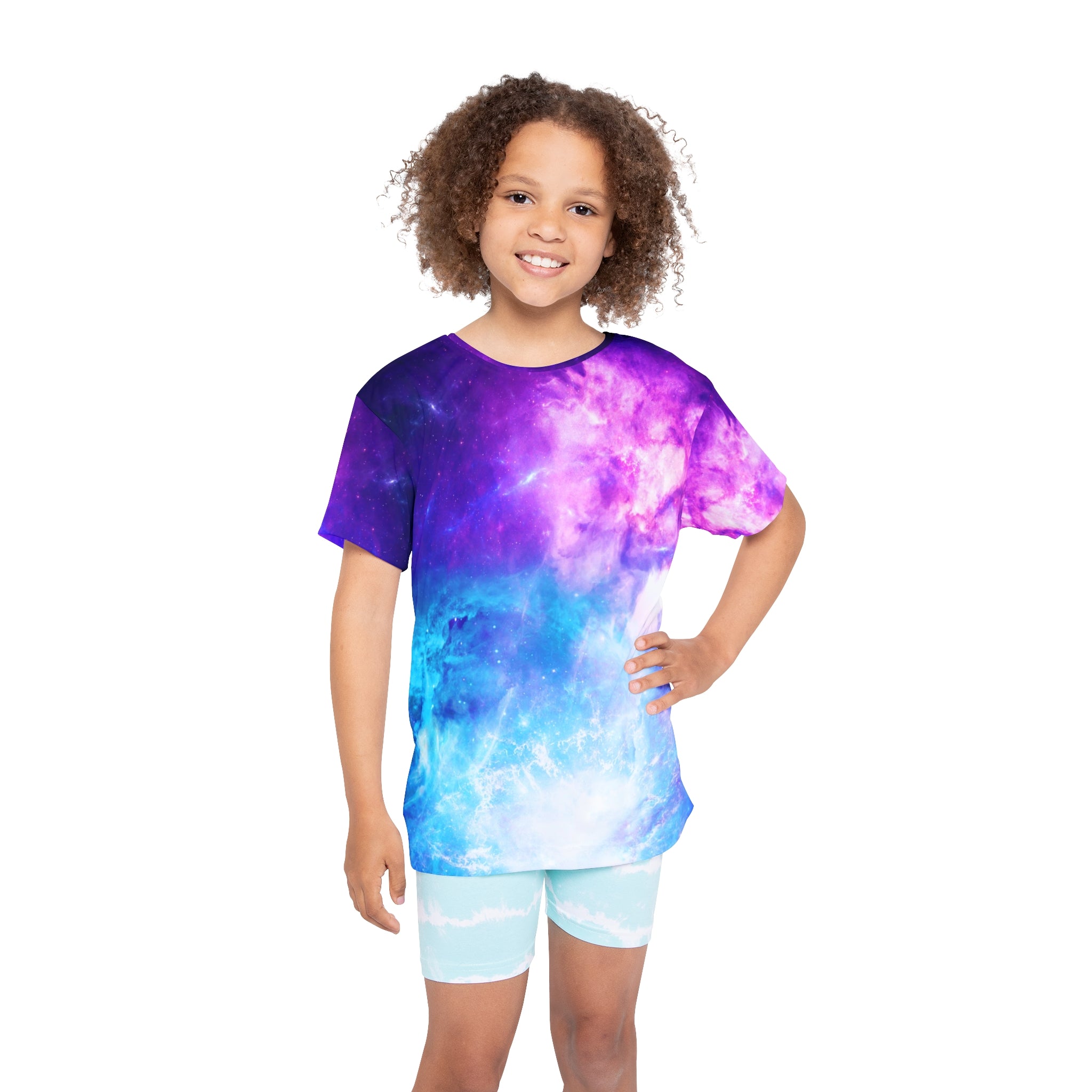 Creation's Heaven Dreams Kids Sports Jersey