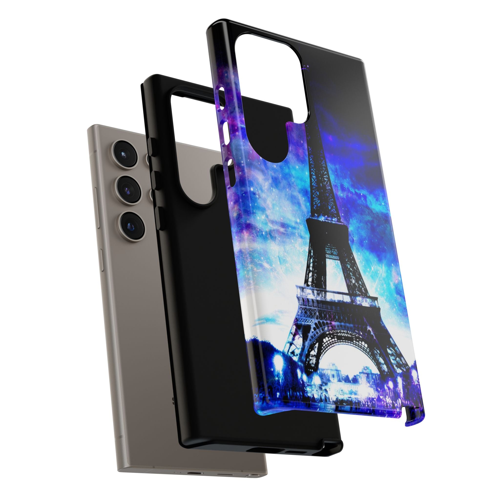 Lover's Creation's Parisian Dreams Case Mate Tough Phone Cases