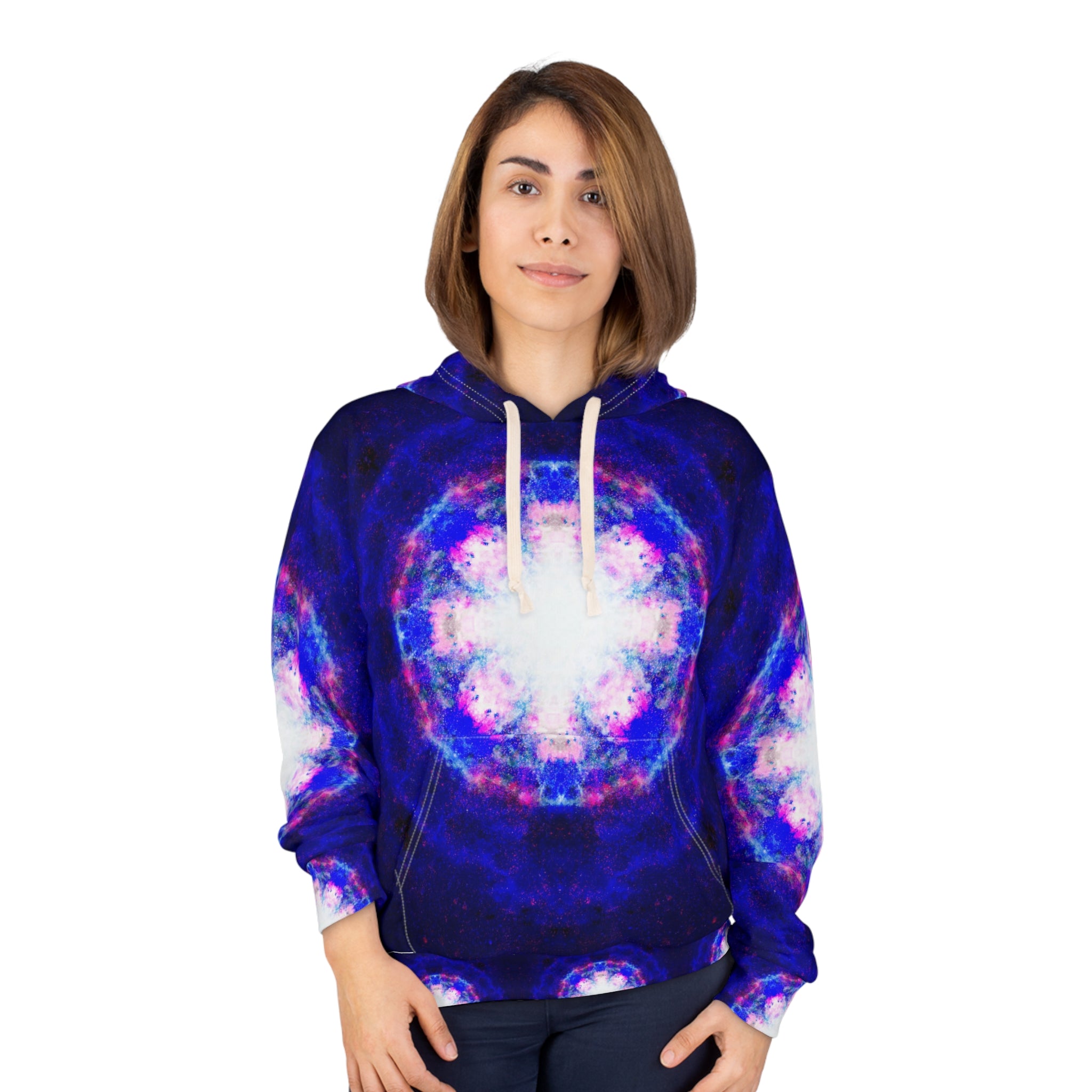 Katerina's Independence Desires Hoodie