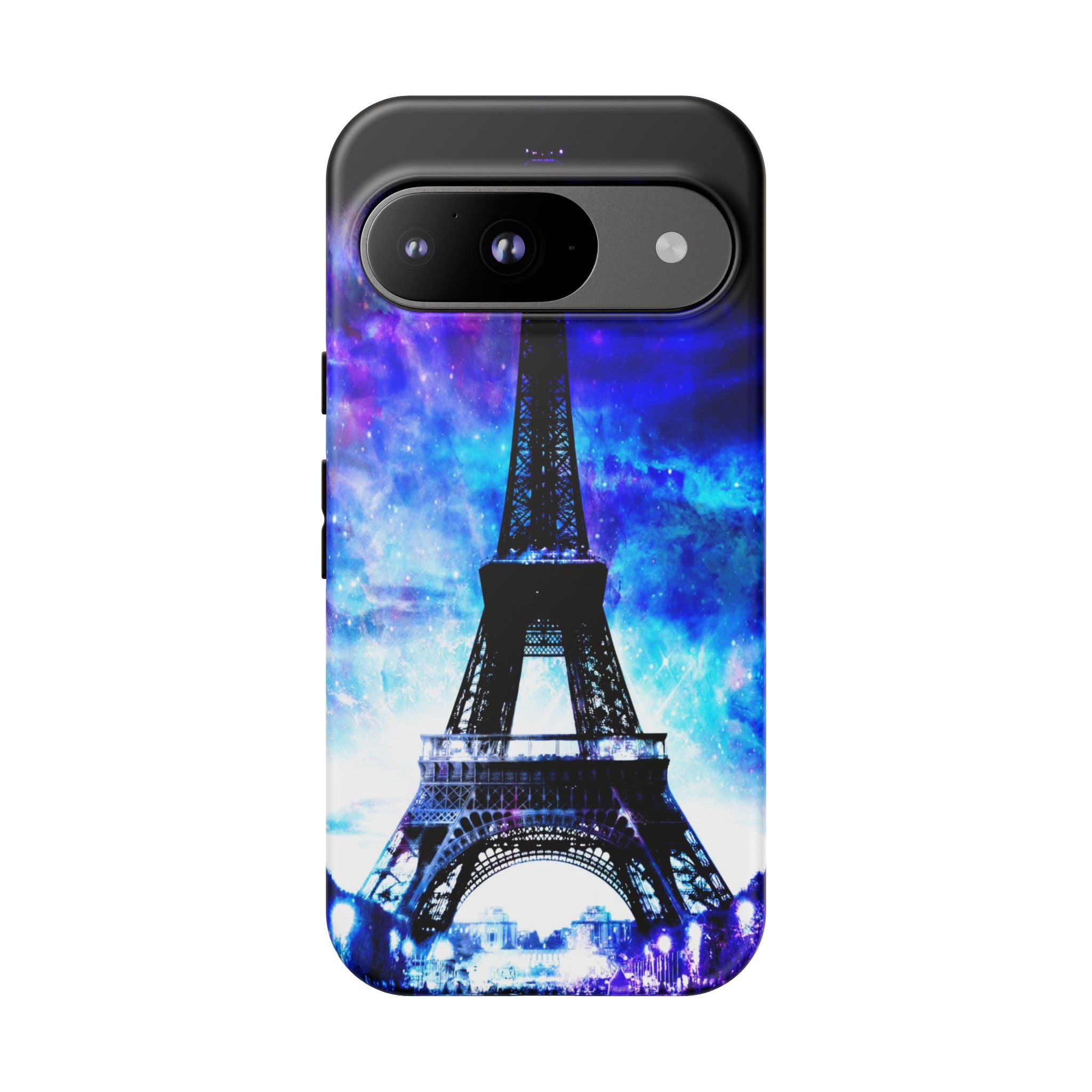 Lover's Creation's Parisian Dreams Case Mate Tough Phone Cases