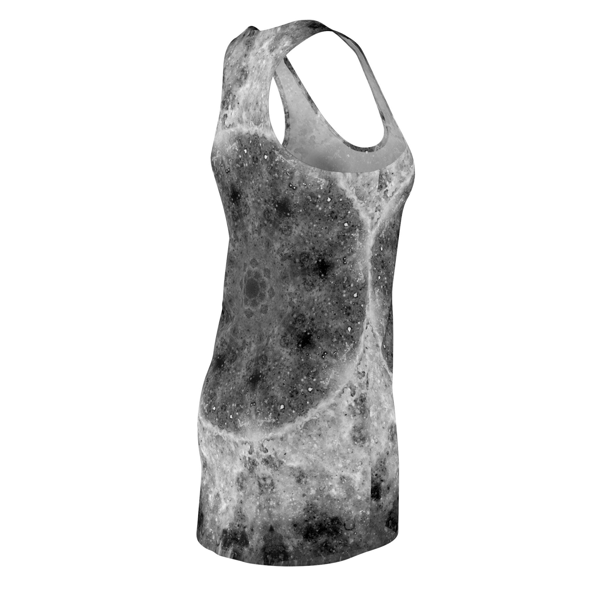 Katerina's You Are Not Forgotten Desires Women's Racerback Dress
