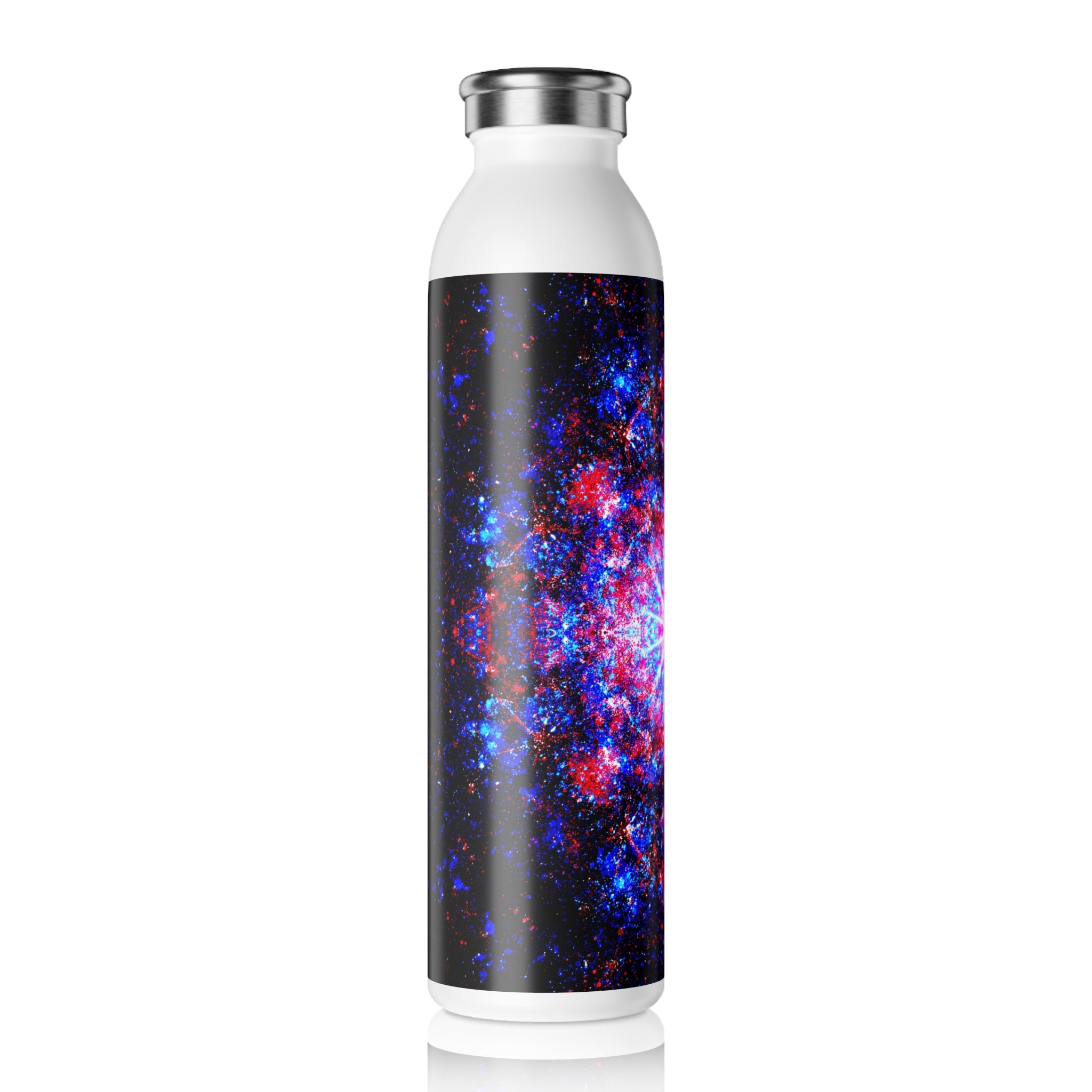 Katerina's Founder's Desires Slim Water Bottle