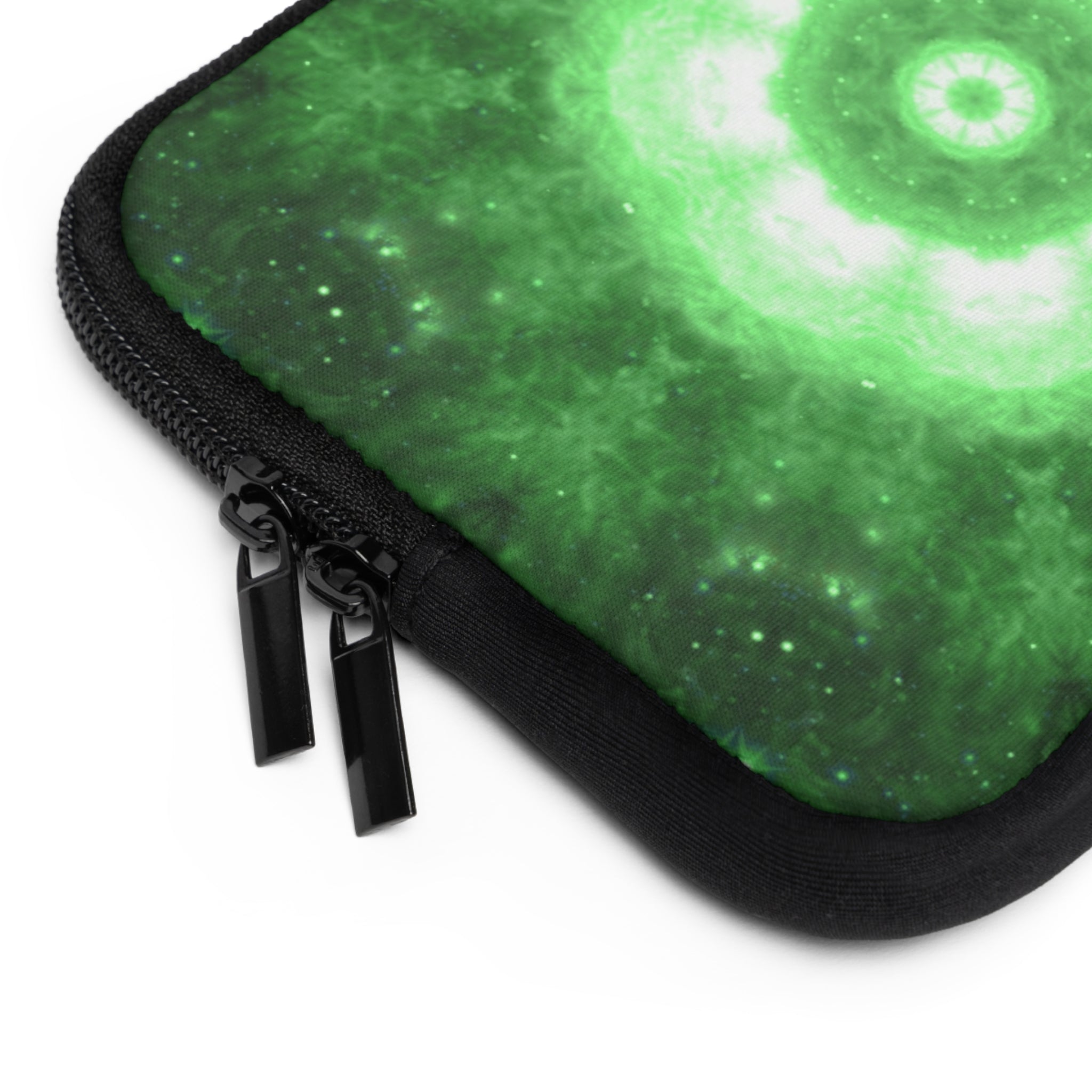 Anahata Desires Laptop Sleeve