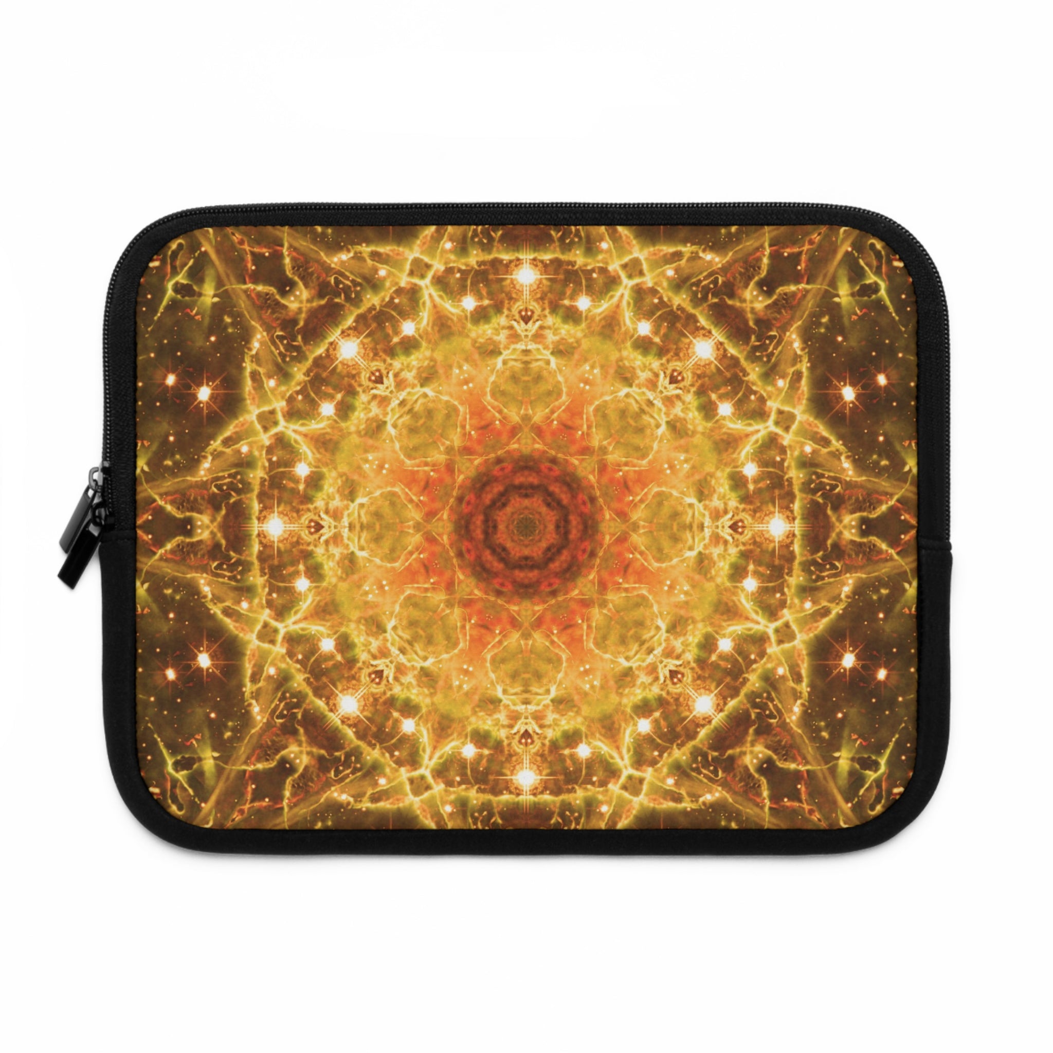 Katerina's Golden Moment Desires 2022 "You Say Autistic" Laptop Sleeve